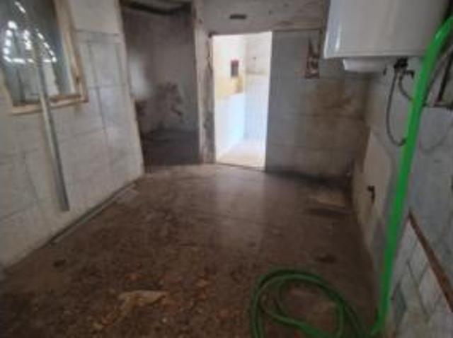 Chalet en venta en Tomelloso, Castilla-La Mancha