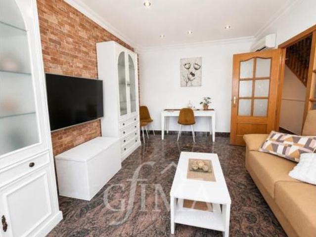 Chalet en venta en Tomelloso, Castilla-La Mancha