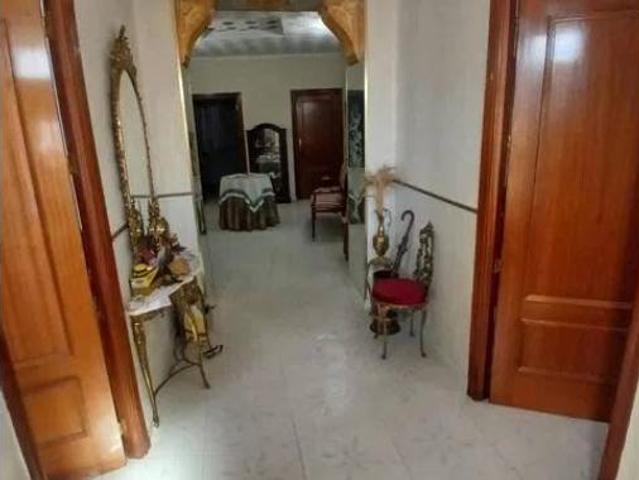 Chalet en venta en Tomelloso, Castilla-La Mancha