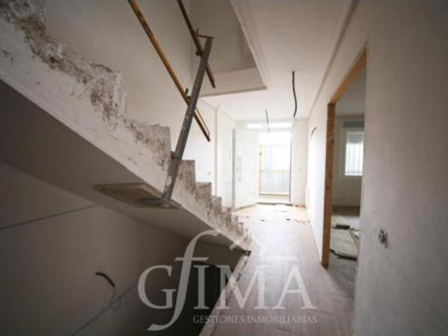 Chalet en venta en Tomelloso, Castilla-La Mancha