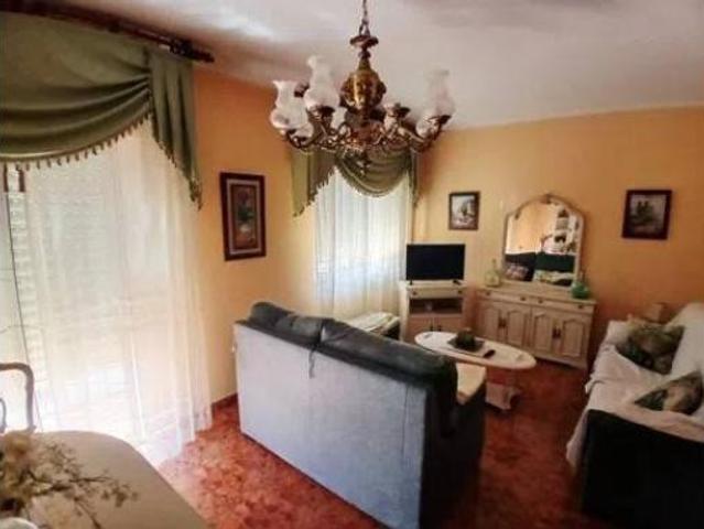Chalet en venta en Tomelloso, Castilla-La Mancha