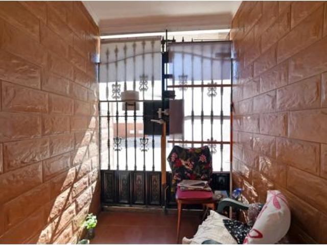Chalet en venta en Tomelloso, Castilla-La Mancha