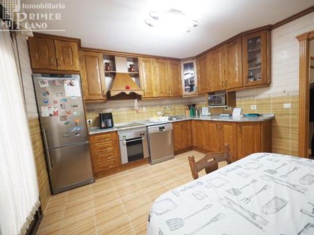 Chalet en venta en Tomelloso, Castilla-La Mancha