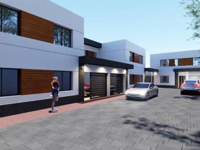Chalet en venta en Tomelloso, Castilla-La Mancha