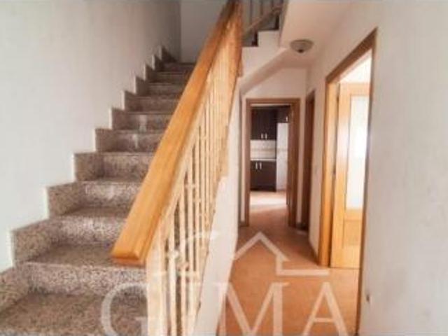 Chalet en venta en Tomelloso, Castilla-La Mancha