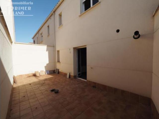 Chalet en venta en Tomelloso, Castilla-La Mancha
