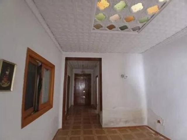Chalet en venta en Tomelloso, Castilla-La Mancha