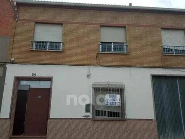 Chalet en venta en Tomelloso, Castilla-La Mancha