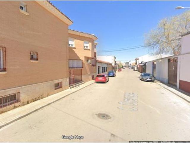 Chalet en venta en Tomelloso, Castilla-La Mancha