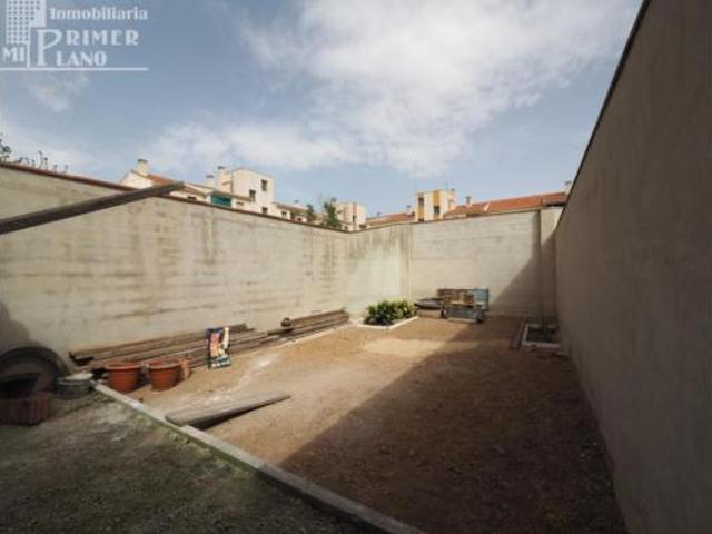 Chalet en venta en Tomelloso, Castilla-La Mancha