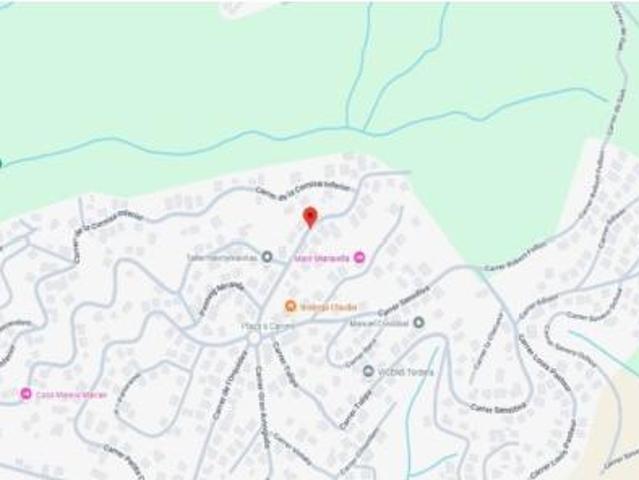 Chalet en venta en Mas de Mora, Maresme