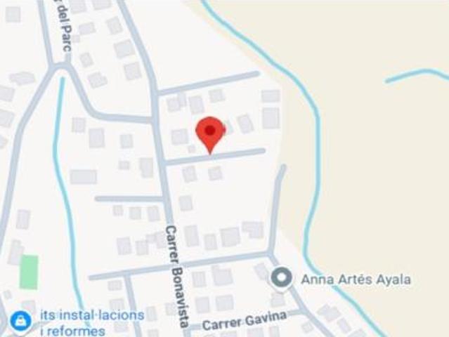 Chalet en venta en Sant Daniel, Maresme