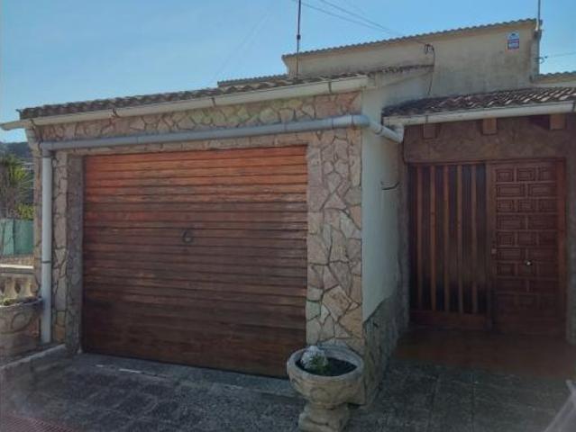 Chalet en venta en Mas de Mora, Maresme