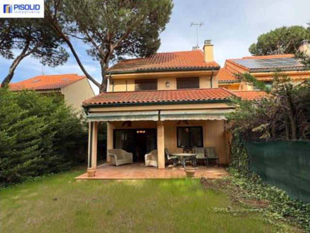 Chalet en venta en Tordesillas, Castilla y León