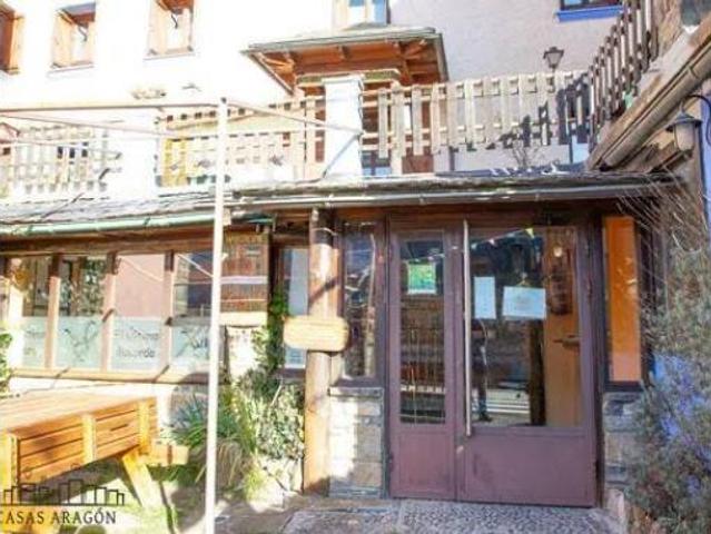 Chalet en venta en Aínsa-sobrarbe, Aragón
