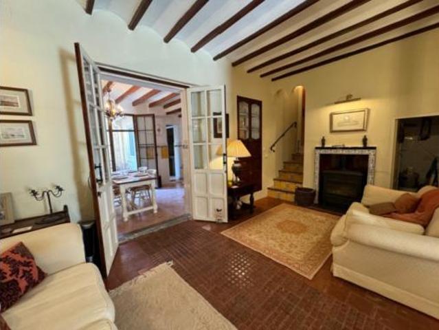 Chalet en venta en Tormos, Valencia