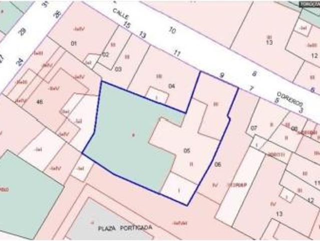 Chalet en venta en Toro, Zamora