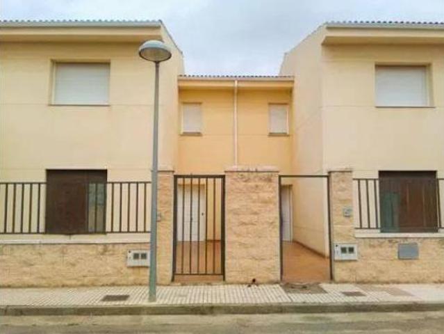 Chalet en venta en Toro, Castilla y León