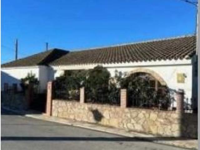 Chalet en venta en Torralba De Calatrava, Castilla-La Mancha