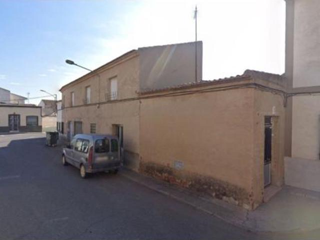 Chalet en venta en Torralba De Calatrava, Castilla-La Mancha