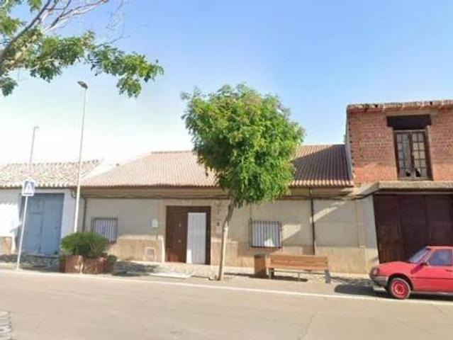 Chalet en venta en Torralba De Calatrava, Castilla-La Mancha