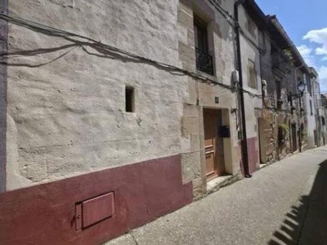 Chalet en venta en Estellerria, Navarra
