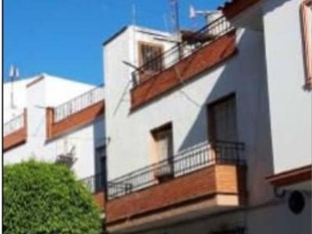 Chalet en venta en Sierra de Cádiz, Andalucía
