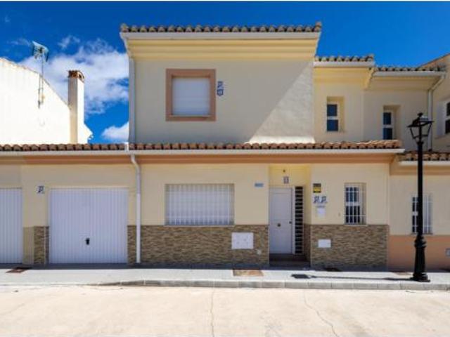 Chalet en venta en Comarca de Los Montes, Andalucía