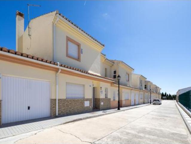 Chalet en venta en Comarca de Los Montes, Andalucía