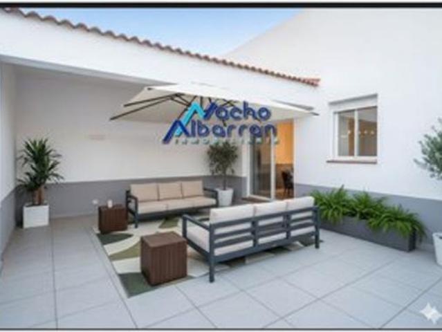 Chalet en venta en Llanos de Olivenza, Extremadura