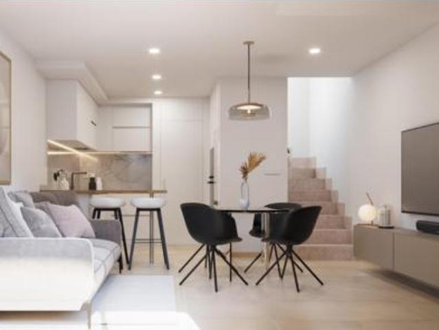 Chalet en venta en Santa Rosalía, Campo de Cartagena y Mar Menor