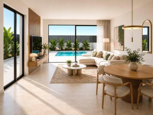 Chalet en venta en Santa Rosalía, Campo de Cartagena y Mar Menor