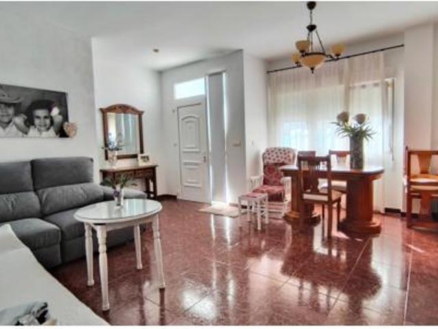Chalet en venta en Dolores, Campo de Cartagena y Mar Menor