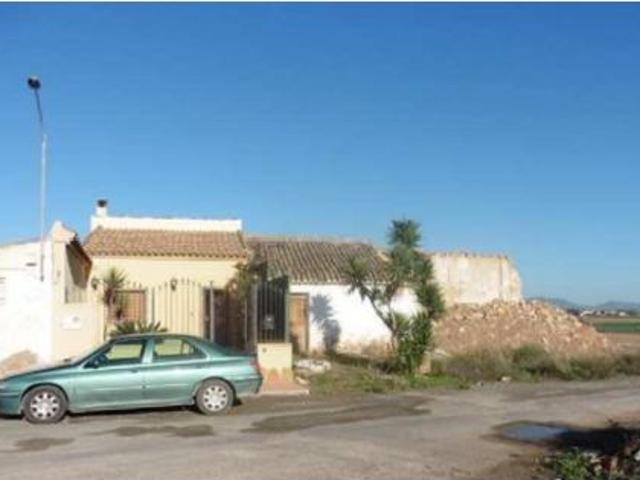Chalet en venta en Jimenado, Campo de Cartagena y Mar Menor