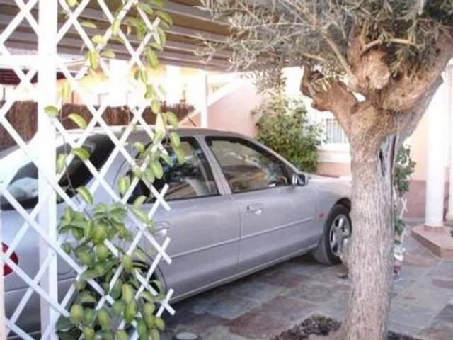 Chalet en venta en Dolores, Campo de Cartagena y Mar Menor