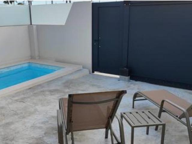 Chalet en venta en Torre-Pacheco, Campo de Cartagena y Mar Menor