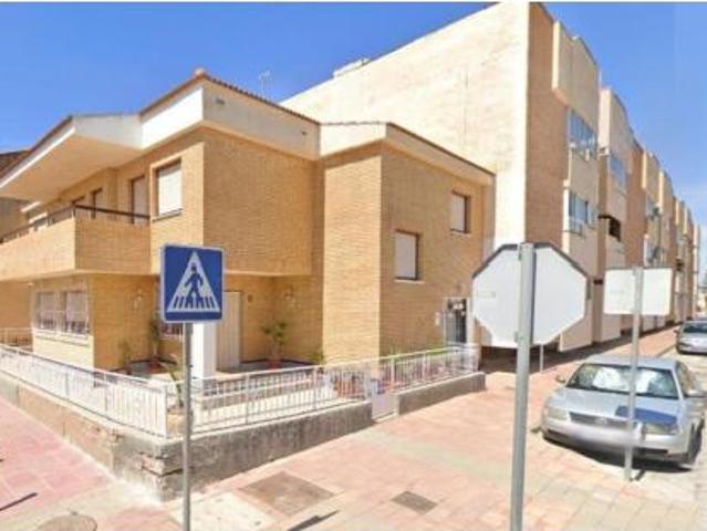 Chalet en venta en Torre-Pacheco, Campo de Cartagena y Mar Menor