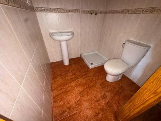Chalet en venta en Torre-Pacheco, Campo de Cartagena y Mar Menor