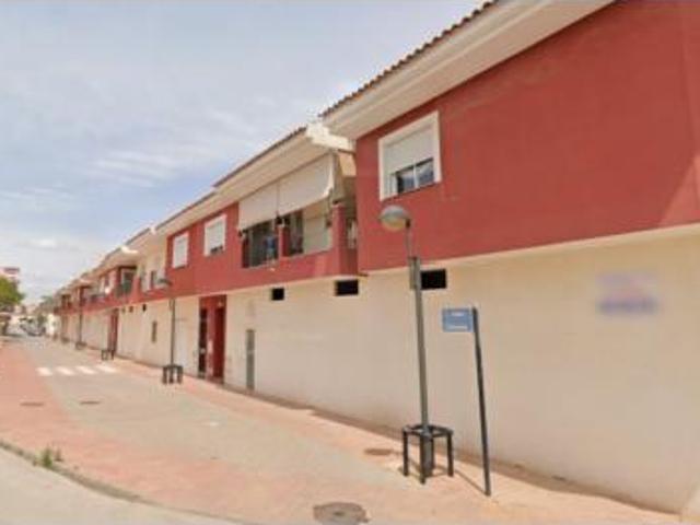 Chalet en venta en Torre-Pacheco, Campo de Cartagena y Mar Menor