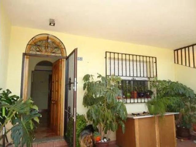 Chalet en venta en Torre-Pacheco, Campo de Cartagena y Mar Menor