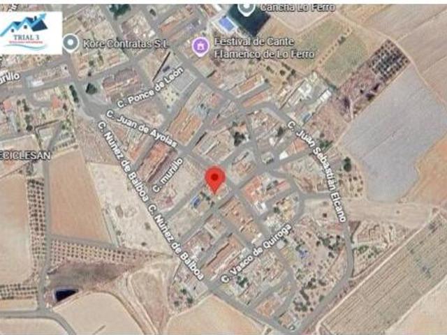 Chalet en venta en Roldán, Campo de Cartagena y Mar Menor