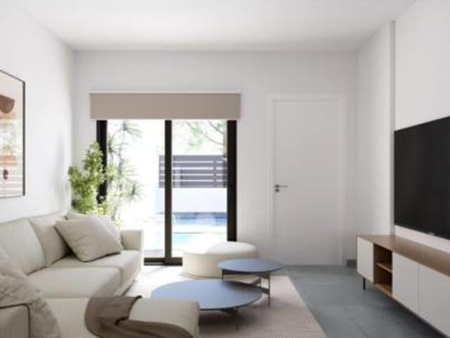 Chalet en venta en Roldán, Campo de Cartagena y Mar Menor
