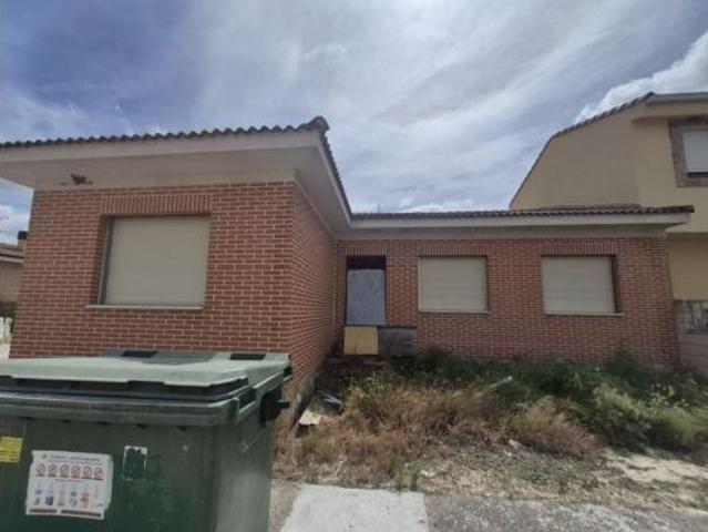 Chalet en venta en Torrecilla Del Pinar, Castilla y León