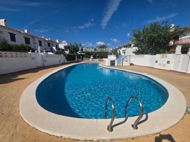 Piso en venta en Torredembarra, Tarragona