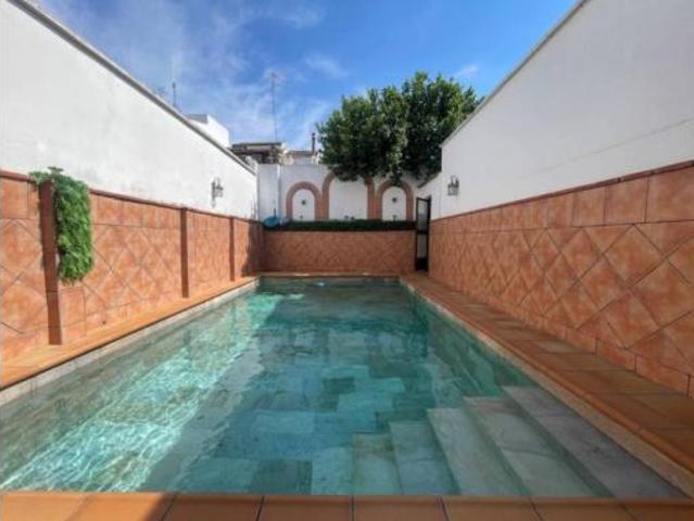 Chalet en venta en Torredonjimeno, Andalucía