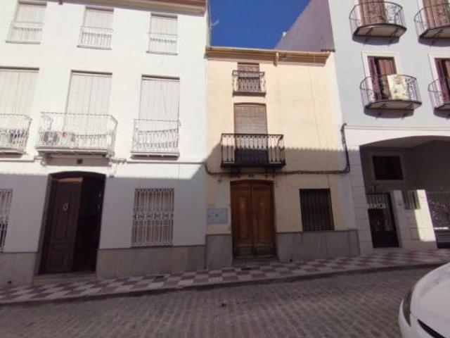 Chalet en venta en Torredonjimeno, Andalucía