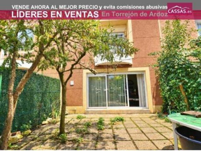 Chalet en venta en Soto del Henares, Torrejón De Ardoz