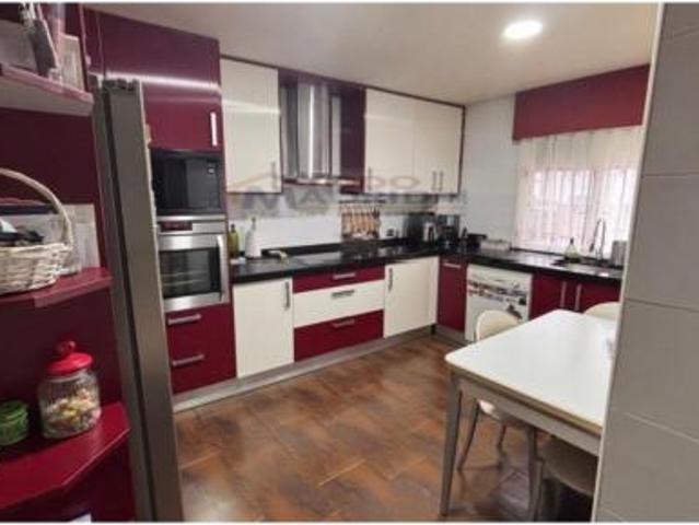 Chalet en venta en Torrejón De La Calzada, Madrid