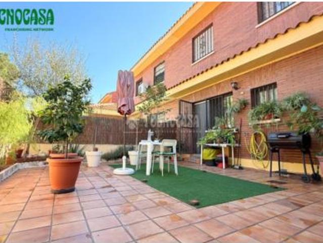 Chalet en venta en Torrejón De La Calzada, Madrid