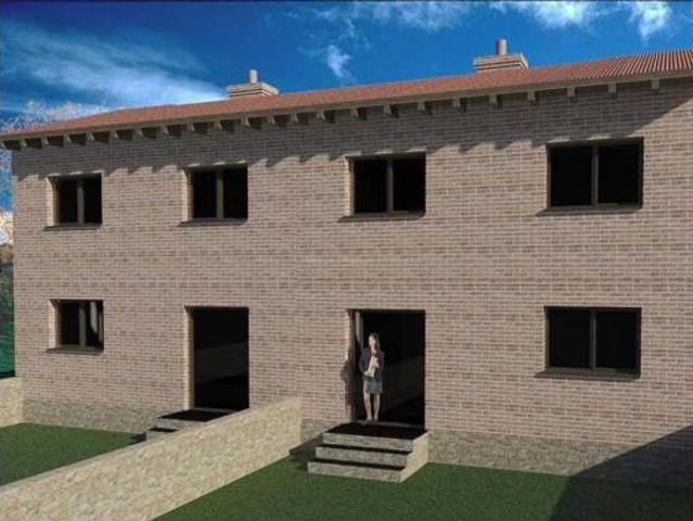 Chalet en venta en Torrejón Del Rey, Castilla-La Mancha